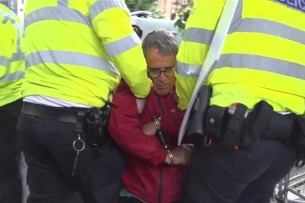 ''Jürilerimizi Savunun'' kampanyası kapsamında Cumartesi günü Londra, Manchester, Edinburgh, Bristol