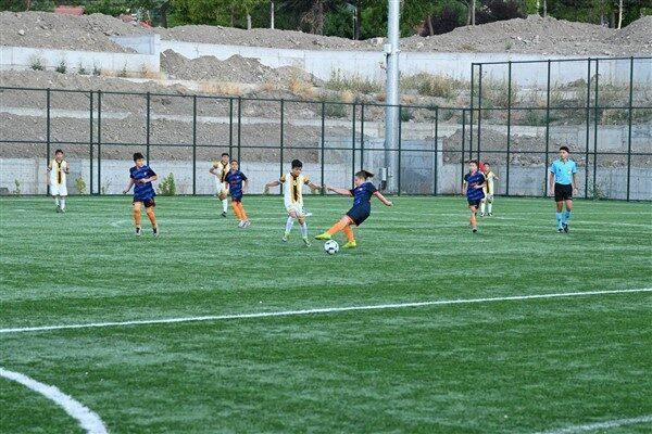 Isparta Belediyesi ve Isparta Amatör Spor Kulüpleri Federasyonu iş birliğinde