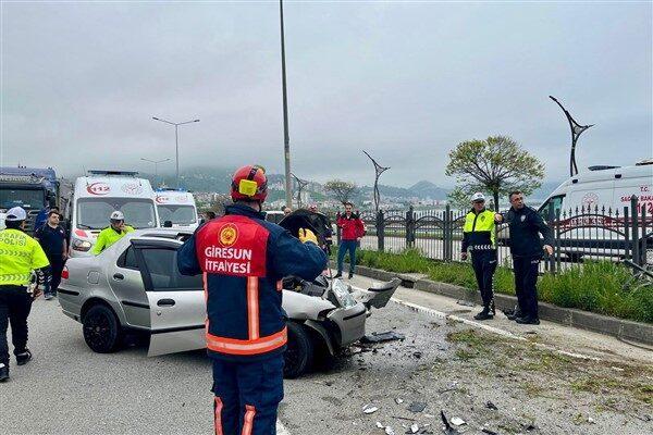 Müdürlük, 2025 Ocak-Haziran döneminde yangın, kurtarma ve önleyici denetim gibi