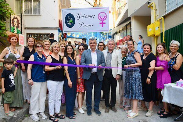Giresun Belediyesi’nin Temmuz ayı kültür-sanat etkinlikleri kapsamında organize ettiği Temmuz