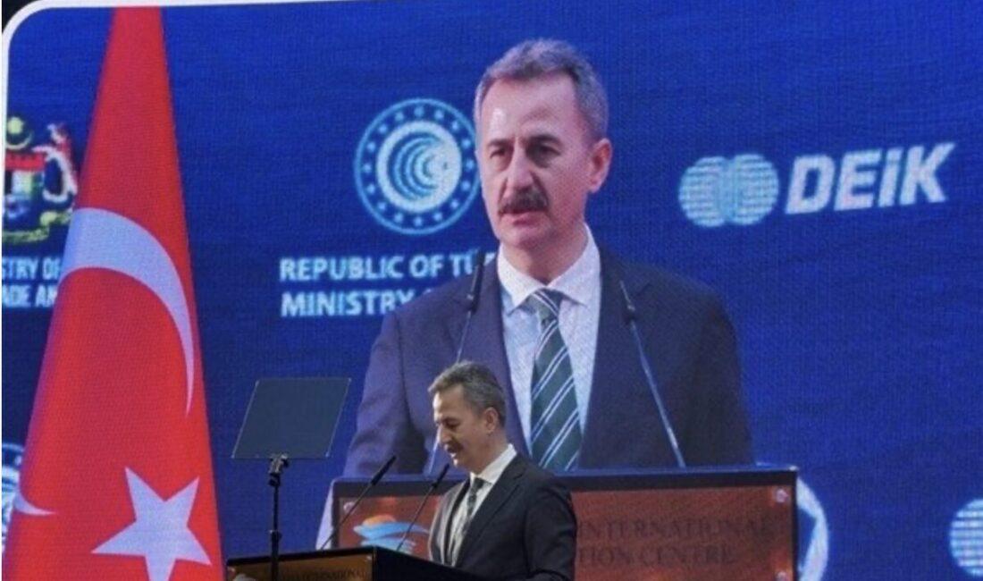 İstanbul’da bu yıl sekizincisi düzenlenen TercihFest 2025, İbn Haldun Üniversitesi