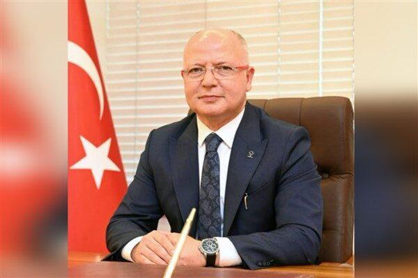 AK Parti Bursa İl Başkanı Davut Gürkan, gerçekleştirilen 32. AK