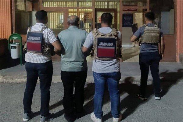 Hakkari İl Jandarma Komutanlığı ekiplerince aranan şahısların tespiti ve yakalanmasına
