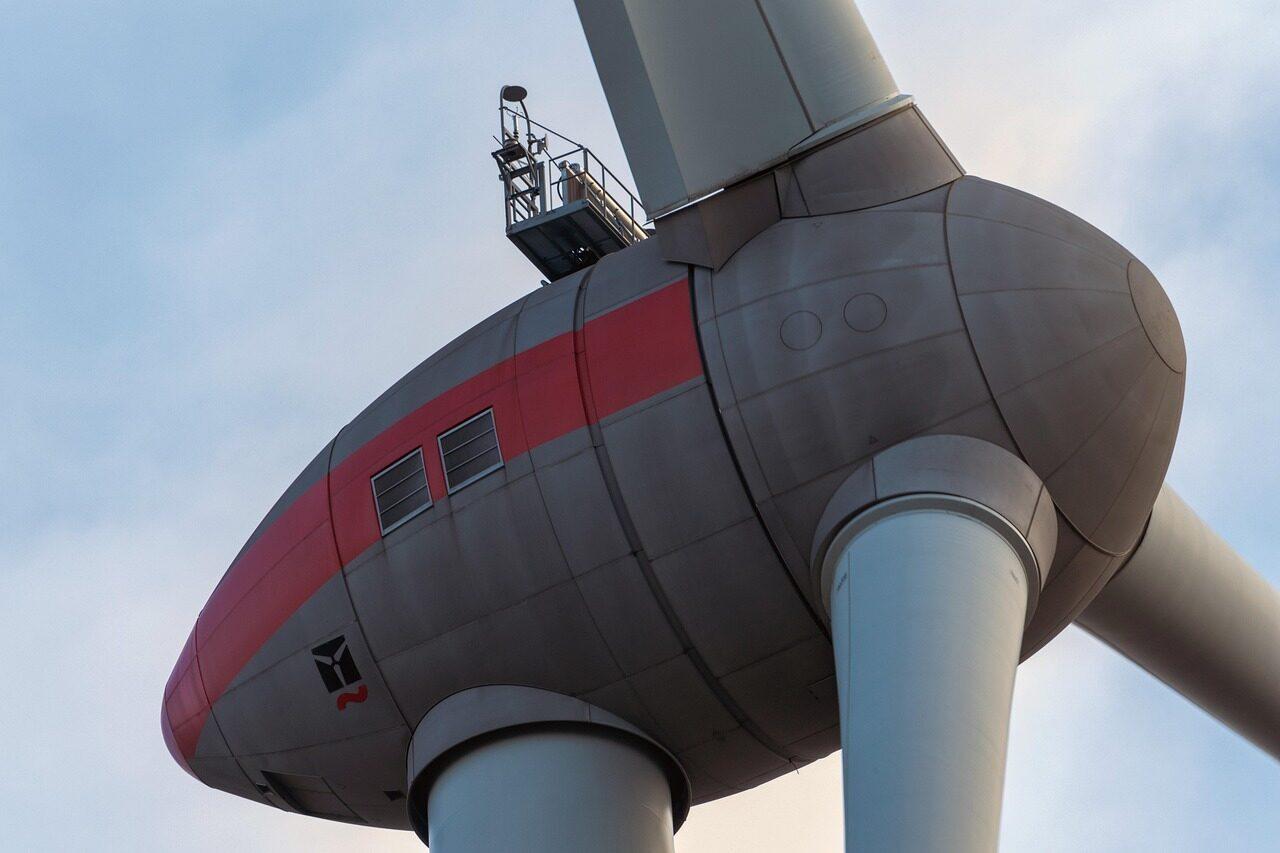 Kamuyu Aydınlatma Platformuna (KAP) yapılan açıklamada, ''Şirketimiz ile Enercon arasında,