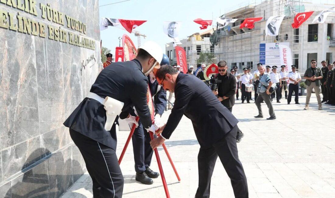 Hatay Valisi Mustafa Masatlı, Hatay Milletvekilleri, İl Garnizon Komutanı Tuğgeneral