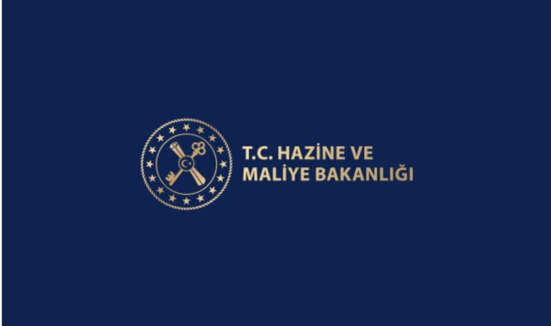 Hazine ve Maliye Bakanlığı, Türkiye Gazetesi’nde bugün yayımlanan “Şimşek: Bu