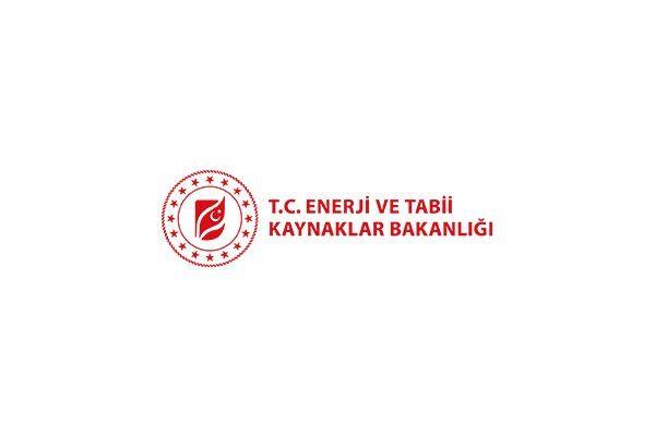 Enerji ve Tabii Kaynaklar Bakanlığından yapılan açıklamaya göre Haziran ayı sonu