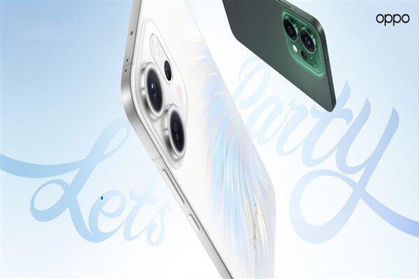 Her Anında Parla: OPPO, yeni Reno14 Serisi’ni tanıtmaya hazırlanıyor OPPO,