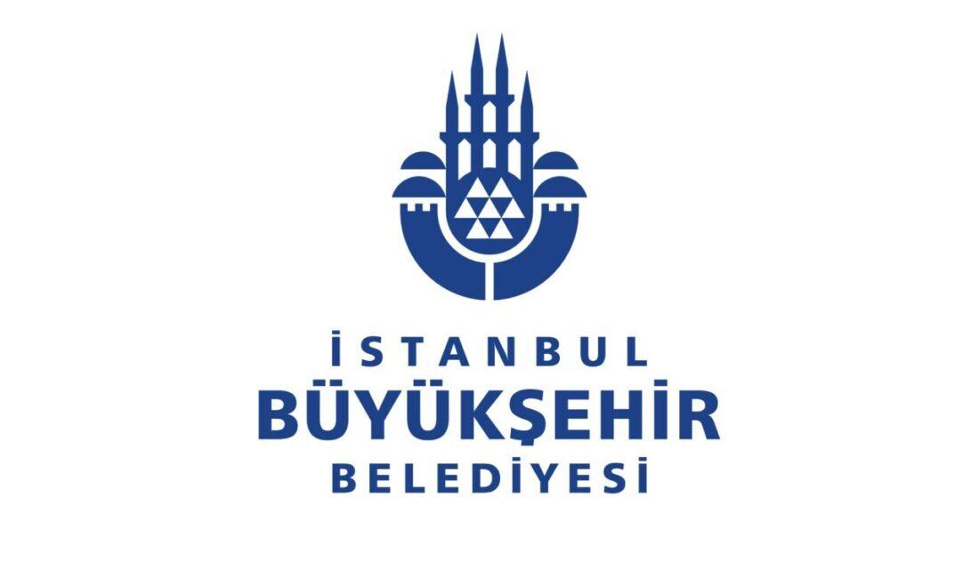 İstanbul Büyükşehir Belediyesi (İBB) eski bir maden sahasına su dolmasıyla