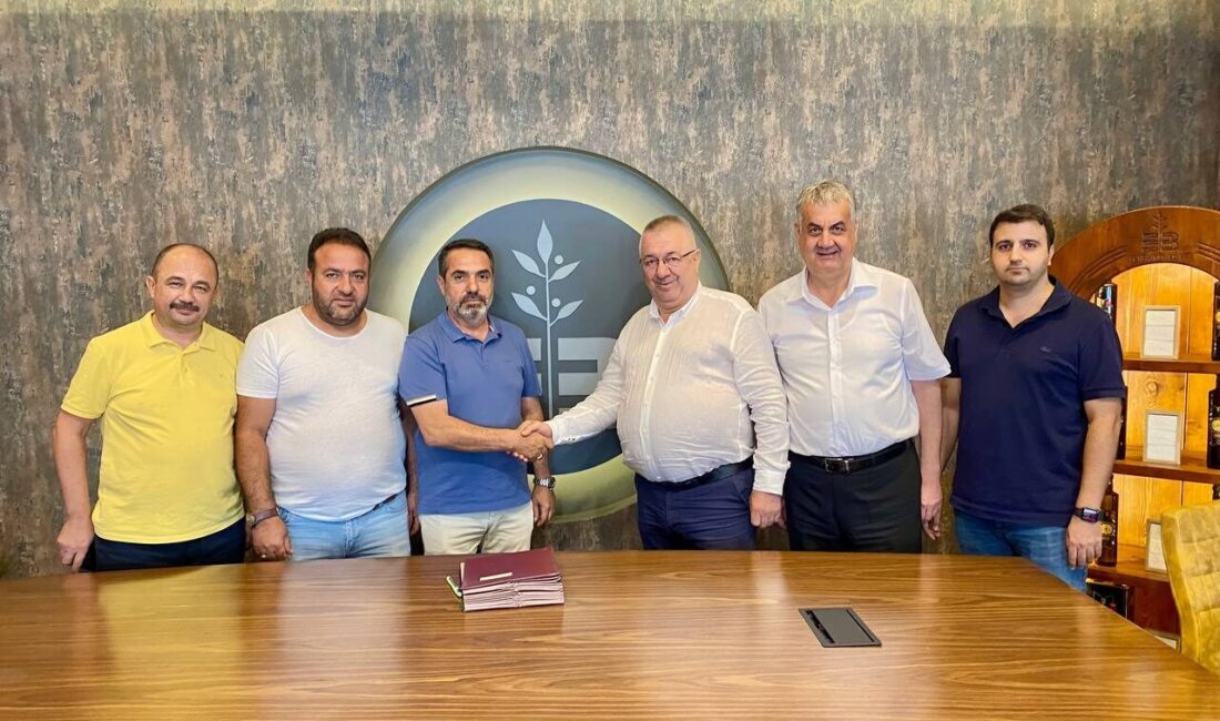 Yapımı hayırsever iş insanı Ayhan Bülbül tarafından üstlenilen taziye evinin