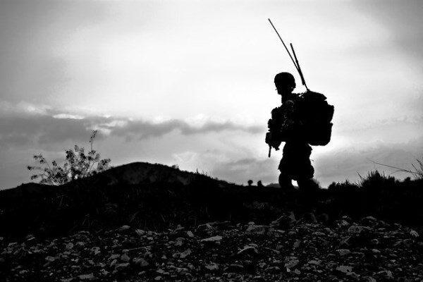 İsrail Savunma Kuvvetleri (IDF), bugün erken saatlerde, teröristlerin Singil yakınlarında
