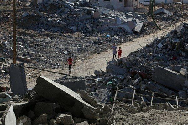 İsrail’in Gazze’de sürdürdüğü saldırıları sert ifadelerle kınadı. Salı günü yaptığı
