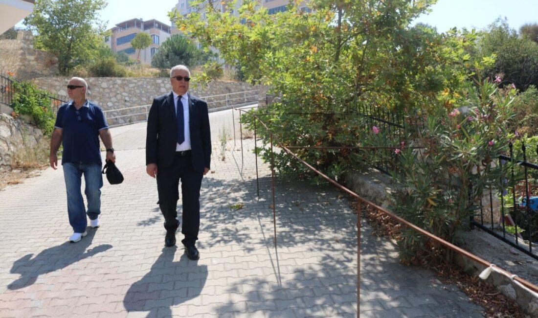 İYİ Parti Gemlik İlçe Başkanlığı, bazı basın organlarında ve sosyal