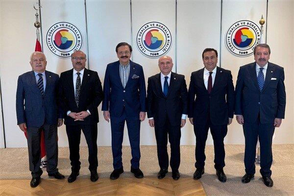 İYİ Parti Ekonomi ve Kalkınma Politikaları Başkanı ve Samsun Milletvekili
