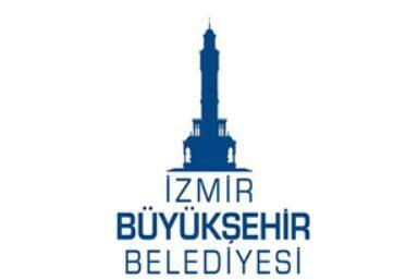 İzmir Büyükşehir Belediyesi, zabıta personelinin Konak ilçesi sınırlarında, bölgedeki seyyar