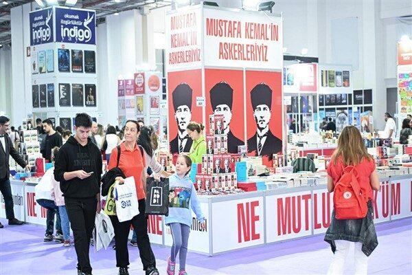 İzmir Büyükşehir Belediyesi’nin ev sahipliğinde, İZFAŞ’ın organizasyonu veya farklı fuarcılık