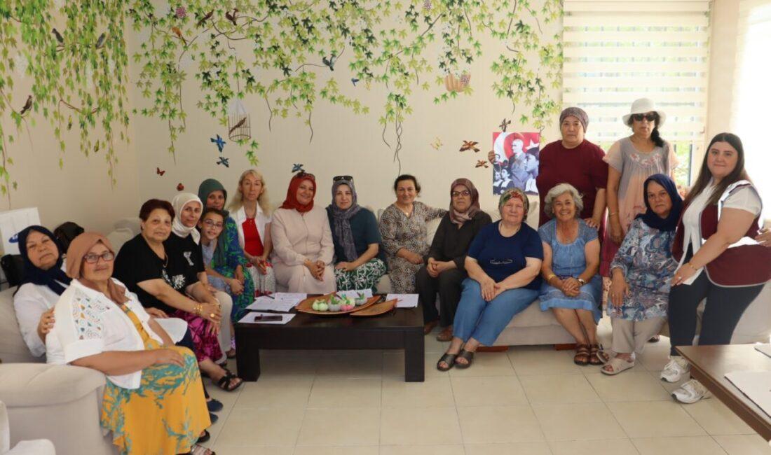 Asırlık Çınar Evleri, İzmit’te 50 yaş ve üzeri büyüklerimize özel