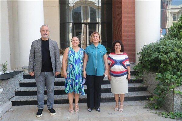 İzmit Belediyesi, refakatçisi olmayan ihtiyaç sahibi yurttaşlar için kamu hastanelerinde