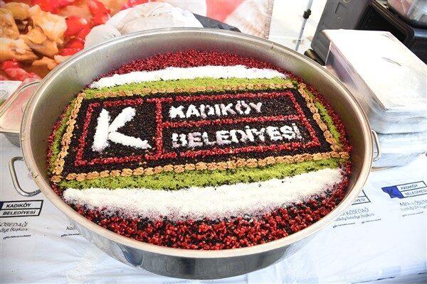 Kadıköy Belediyesi, Muharrem ayının gelmesi ile birlikte birlik, dayanışma ve
