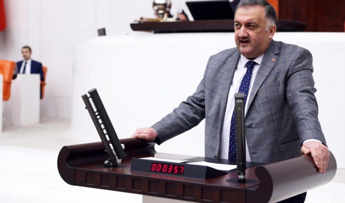 DEVA Partili Hasan Karal, 14 Temmuz 2025 tarihli Resmi Gazete’de