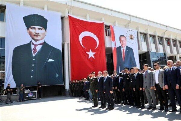 Kars Valiliği tarafından yapılan açıklamada, “15 Temmuz Demokrasi ve Milli