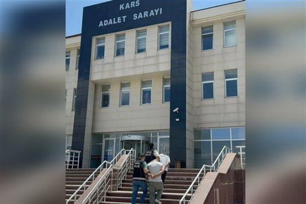 Narkotik Suçlarla Mücadele Şube Müdürlüğü ekiplerince yürütülen çalışmalar kapsamında, il