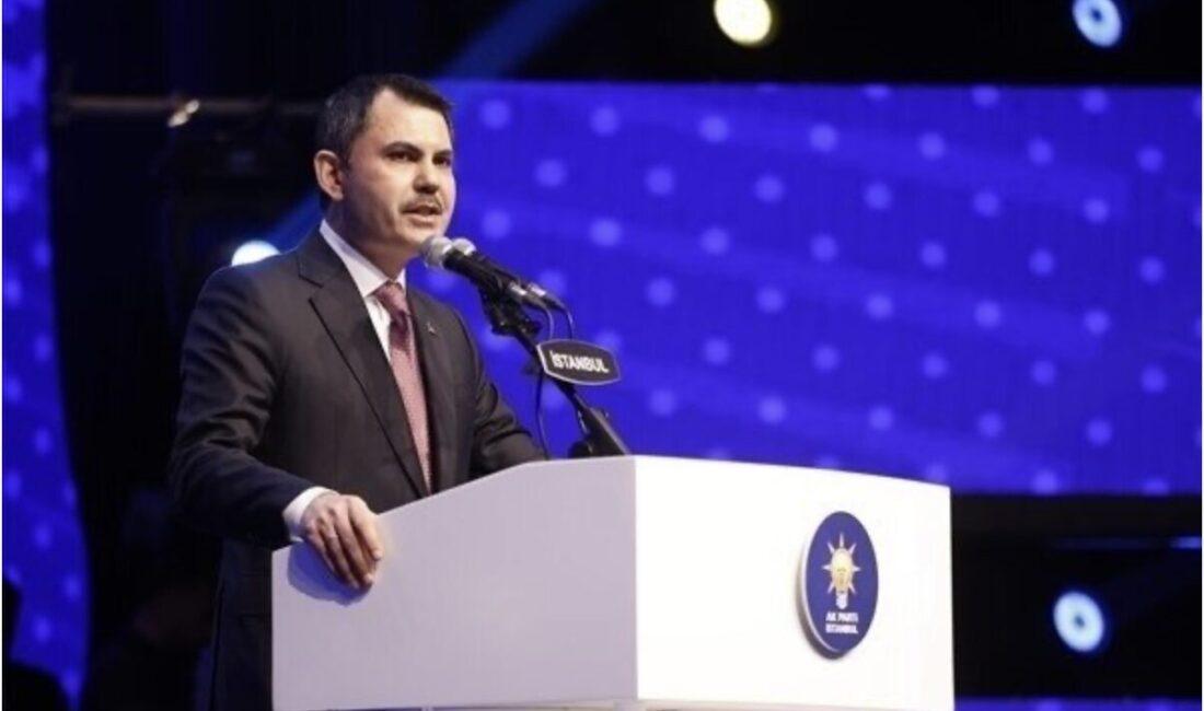 Bakan Kurum, Hatay’da tamamlanan 500 Evler projesiyle ilgili paylaşımında, “İlmek