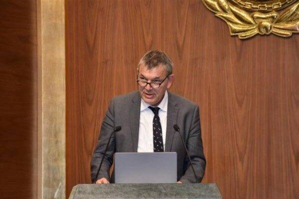UNRWA Genel Komiseri Lazzarini, hiç kimsenin Gazze’deki acıdan muaf olmadığını