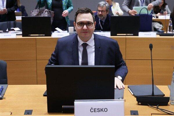 Çekya Dışişleri Bakanı Lipavsky, Putin’in, savaşan Ukrayna’yı diz çöktürmeyi başaramadığını