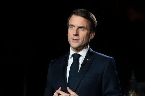 Fransa Cumhurbaşkanı Macron, Katar ve Emiri'nin arabuluculuğu sayesinde DRC ile