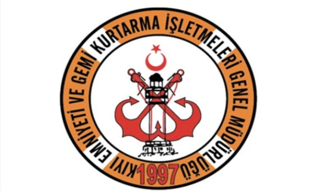 İspanya’dan Kocaeli yönüne seyreden 108 metre uzunluğundaki genel kargo gemisi
