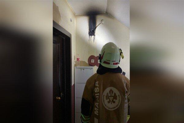 Artan sıcaklıklarla birlikte ev ve iş yerlerinde kullanılan elektrikli aletlerin