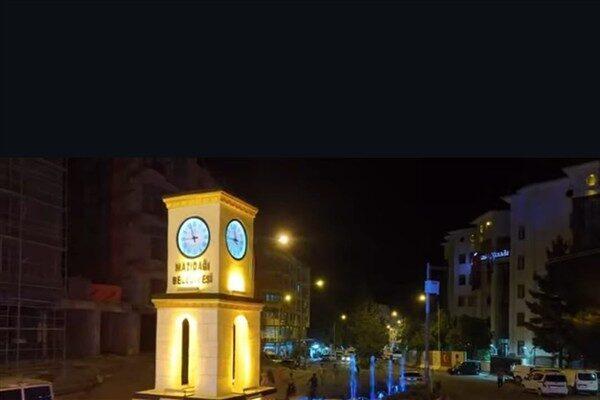 Proje, ihale sürecine gidilmeden, tamamen belediyenin öz kaynakları ve personeliyle