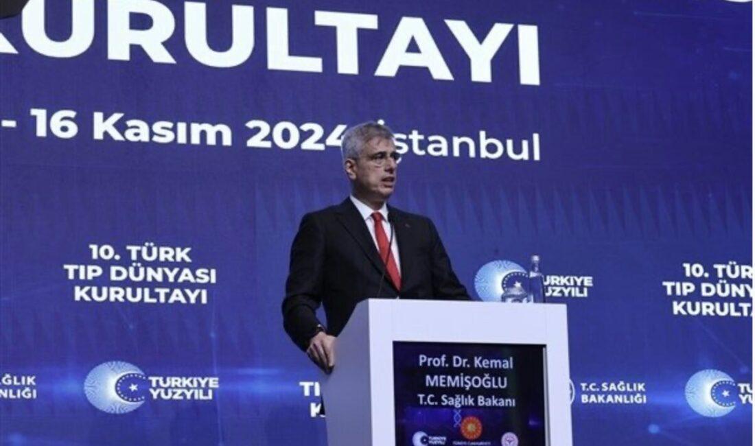 Bakan Memişoğlu, sosyal medya üzerinden yaptığı paylaşımda, Karaömeroğlu'na  Allah’tan rahmet; ailesine,