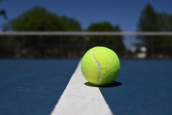 FISU 2025 Dünya Üniversite Yaz Oyunları'nda tenis çift erkeklerde mücadele