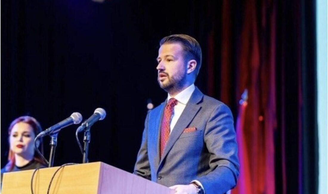 Karadağ Cumhurbaşkanı Jakov Milatoviç, ülkede adaletin artık siyasi partilerin elinde