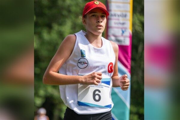 Litvanya’da düzenlenen 2025 U15 Tetratlon Avrupa Şampiyonası, sona erdi. Osmangazi