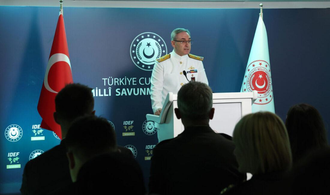 Milli Savunma Bakanlığı (MSB) Basın ve Halkla İlişkiler Müşaviri ve