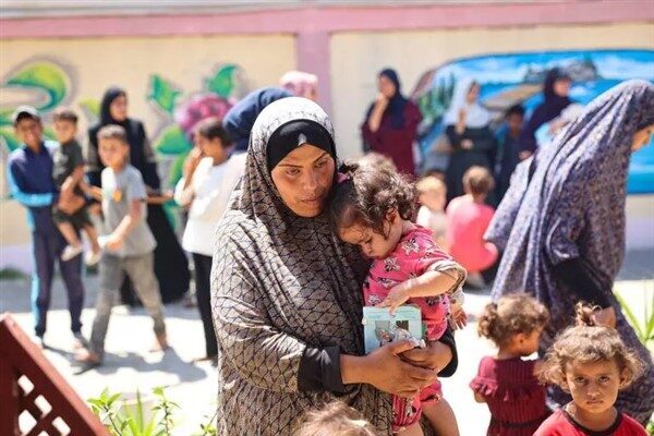 Sınır Tanımayan Doktorlar'ın (MSF) bu sabah yaptığı açıklamaya göre, Gazze'deki