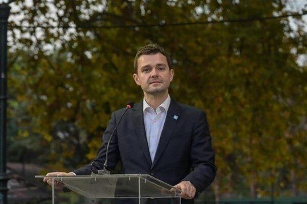 Kuzey Makedonya Dışişleri Bakanı Mucunski, Dubrovnik'te Ukrayna'ya adanmış üst düzey bir