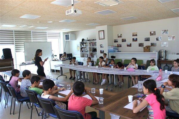 Bu yıl 7 Temmuz’da başlayan ve 6 hafta boyunca devam