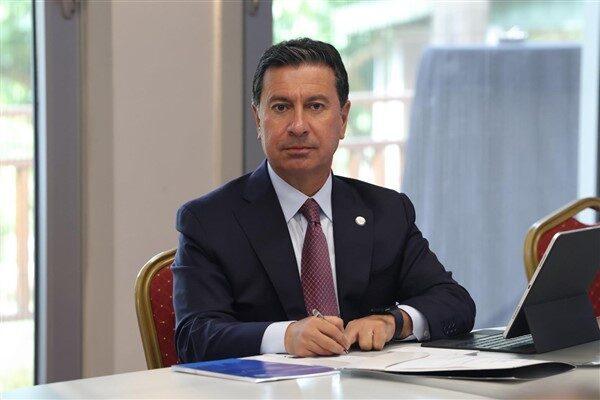 Fitch Ratings ayrıca, belediyenin bağımsız finansal gücünü ölçtüğü SCP (Standalone