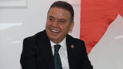 Antalya Cumhuriyet Başsavcılığı tarafından yürütülen rüşvet soruşturmasında Antalya Büyükşehir Belediye