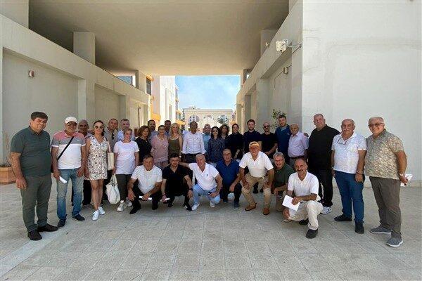 Muhtarların görevlerini daha etkili şekilde yerine getirmelerini sağlamak ve kamu