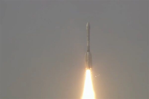 NASA-ISRO Sentetik Açıklıklı Radar (NISAR) misyonu, Hindistan Uzay Araştırma Kurumu