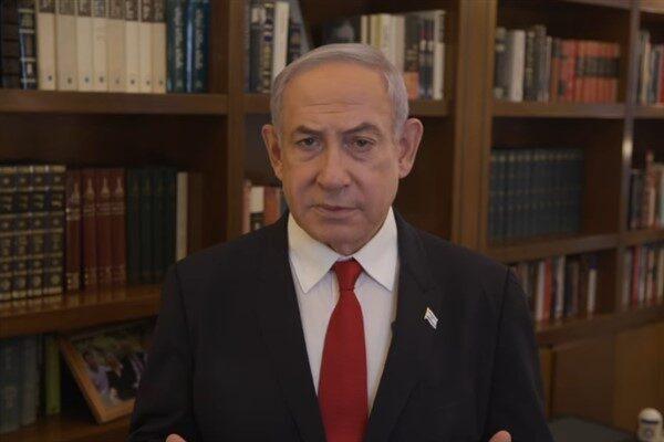 İsrail Başbakanı Binyamin Netanyahu, Süveyda’daki ve Suriye’nin güneybatısındaki durumun son derece