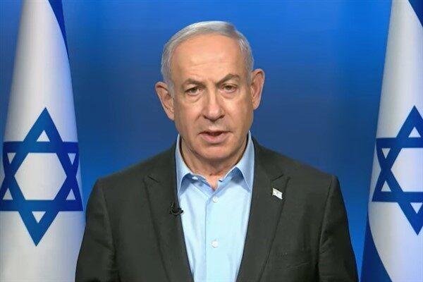 Netanyahu, bu bölgenin “ikinci bir Lübnan” haline gelmesine izin vermeyeceklerini