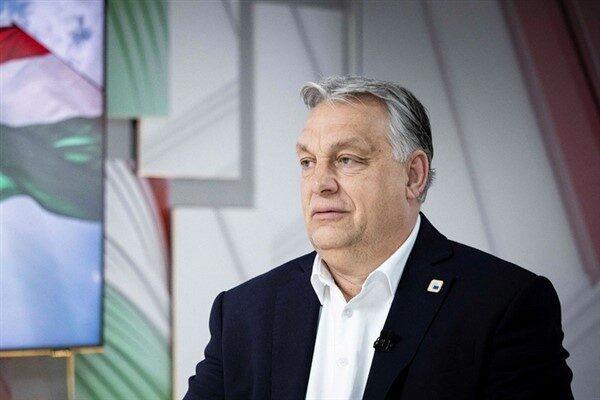 Macaristan Başbakanı Orban, bir Hristiyan olarak, her zaman barış için