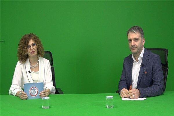 Aslıhan Köse’nin hazırlayıp sunduğu programın bu haftaki konuğu, Yalova Atakent