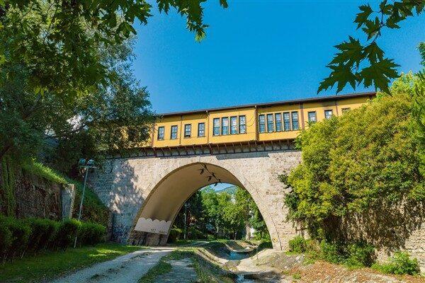 Osmangazi; akıllı ulaşım, kentsel hareketlilik, altyapı ve şehircilik çözümleri geliştirmek